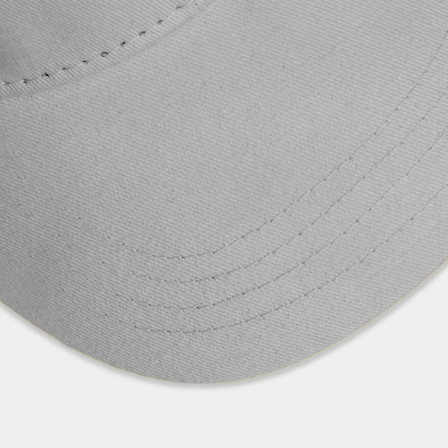 OG Thunder Baseball Cap Grey