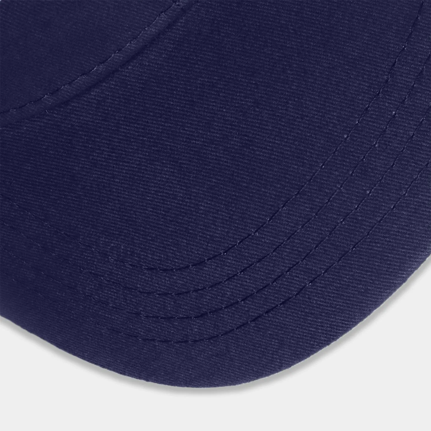 OG Thunder Baseball Cap Navy Blue