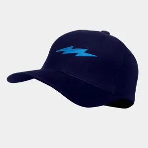 OG Thunder Baseball Cap Navy Blue