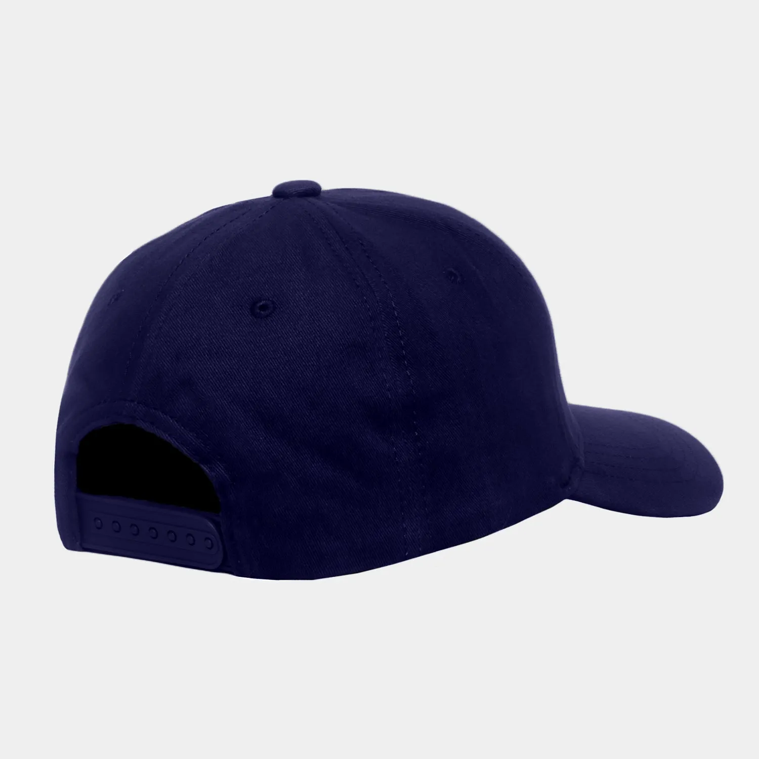 OG Thunder Baseball Cap Navy Blue