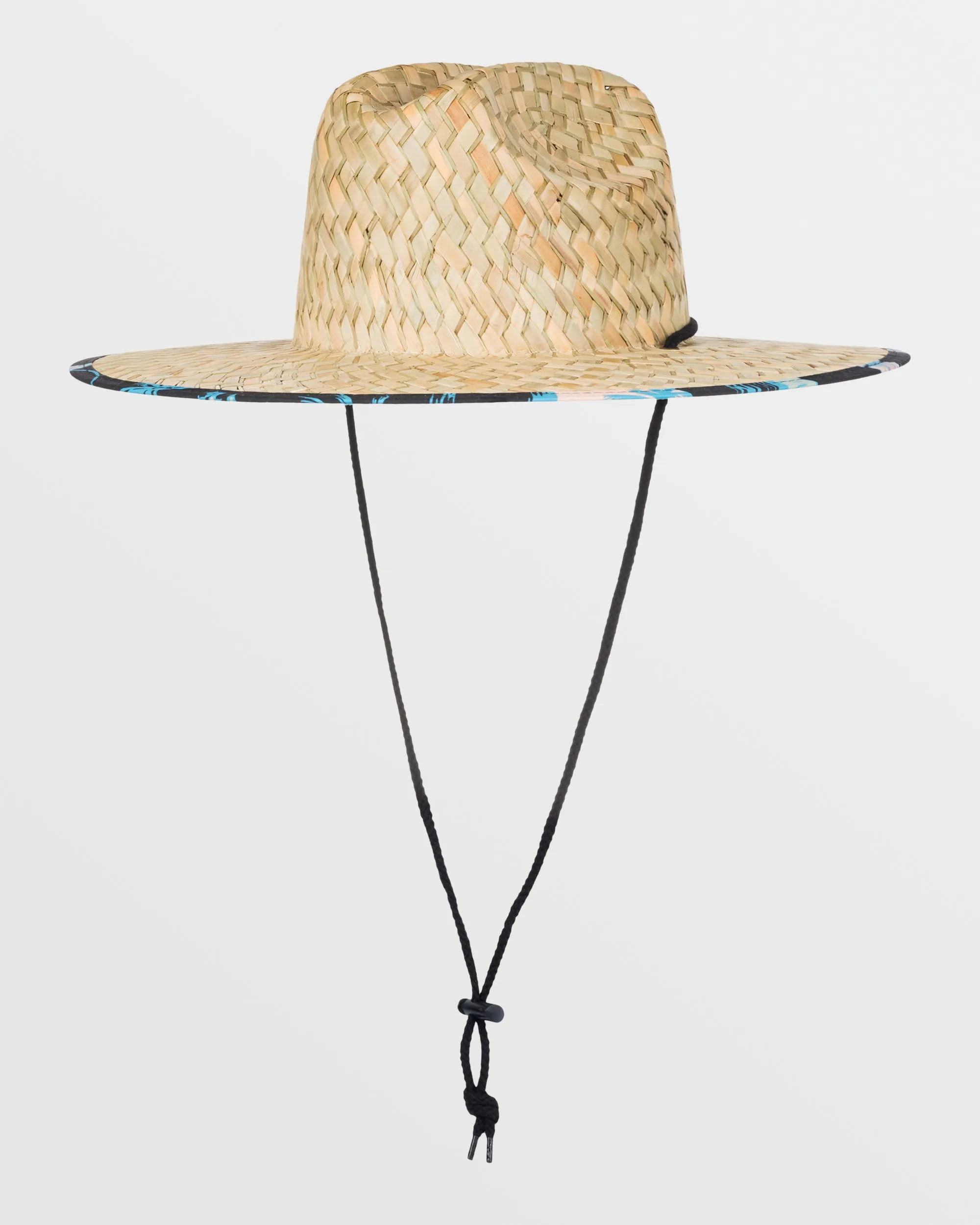 Pierside Print Sun Hat - Pp Island Vibes