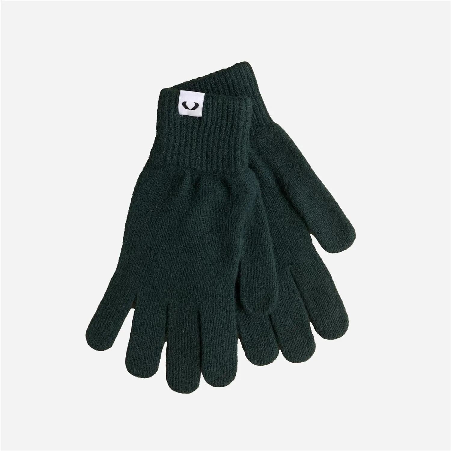 Ranger Glove - Racing Green