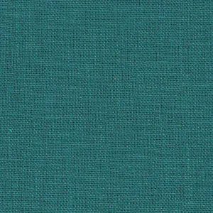 Sewfunky Sun Bonnet - Teal Linen