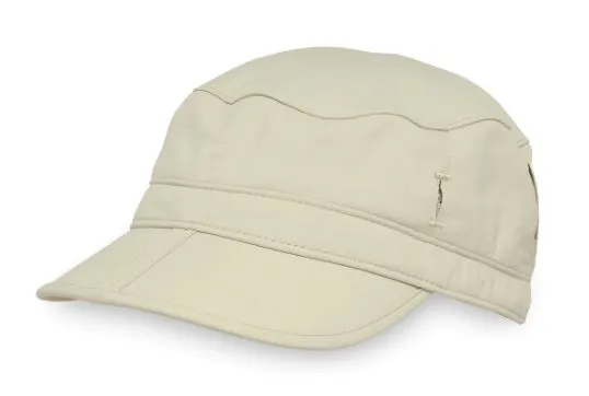 Sun Tripper Cap