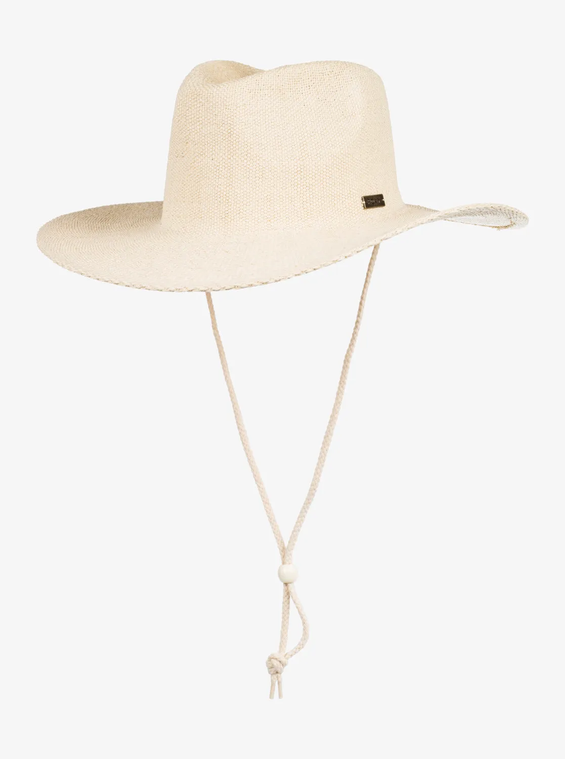 Sunny Kisses Sun Hat - Natural