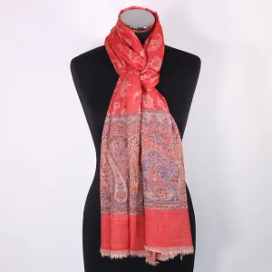 Tamara Cashmere Scarf -Wholesale