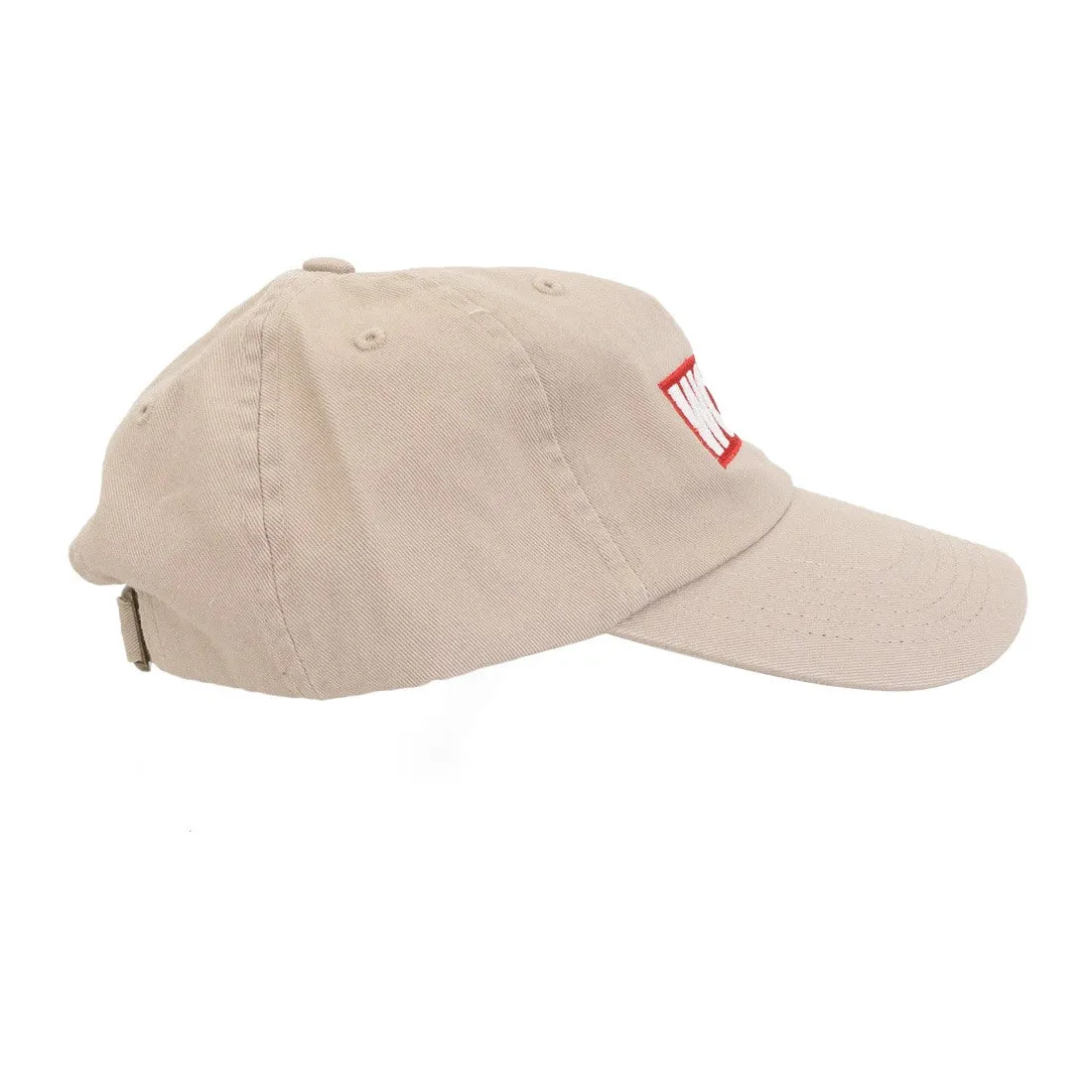 WCR Dad Cap