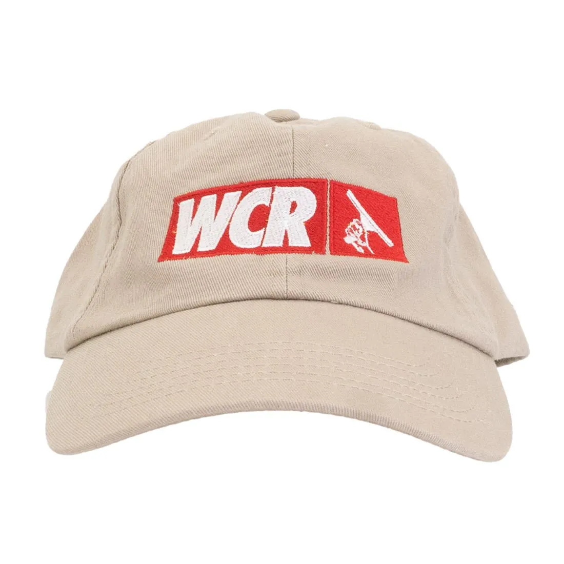 WCR Dad Cap