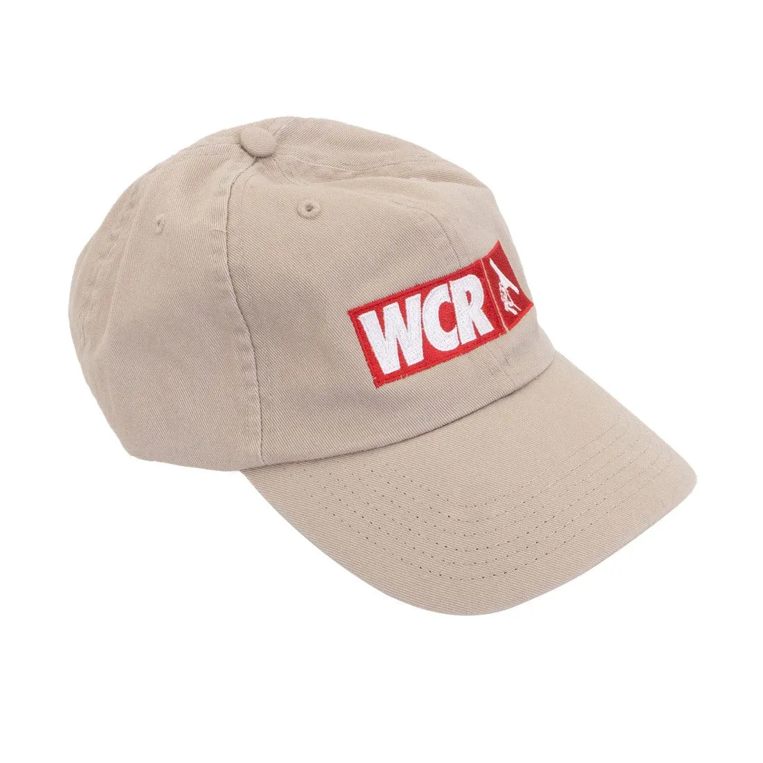 WCR Dad Cap