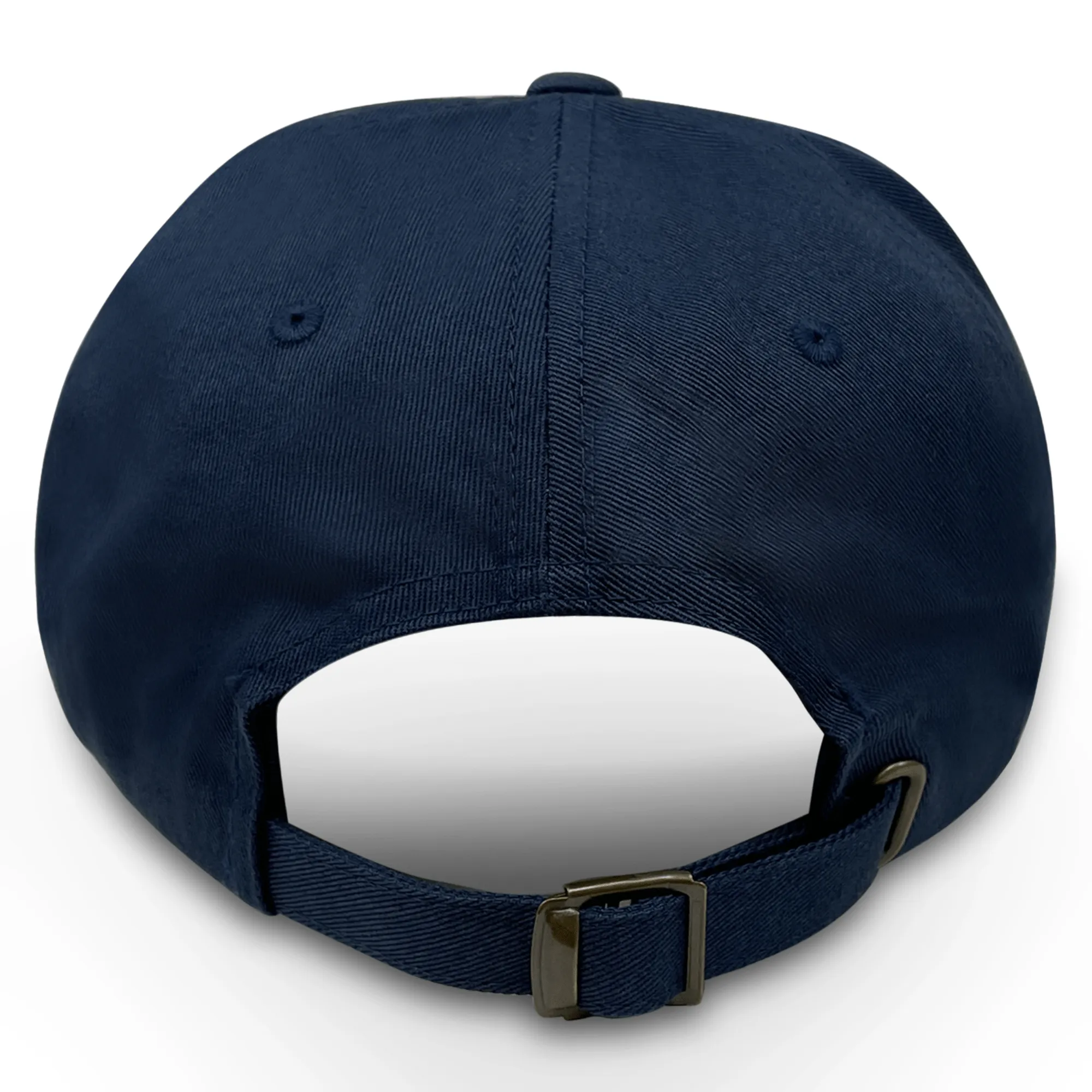 Western Province Cotton Twill Dad Cap