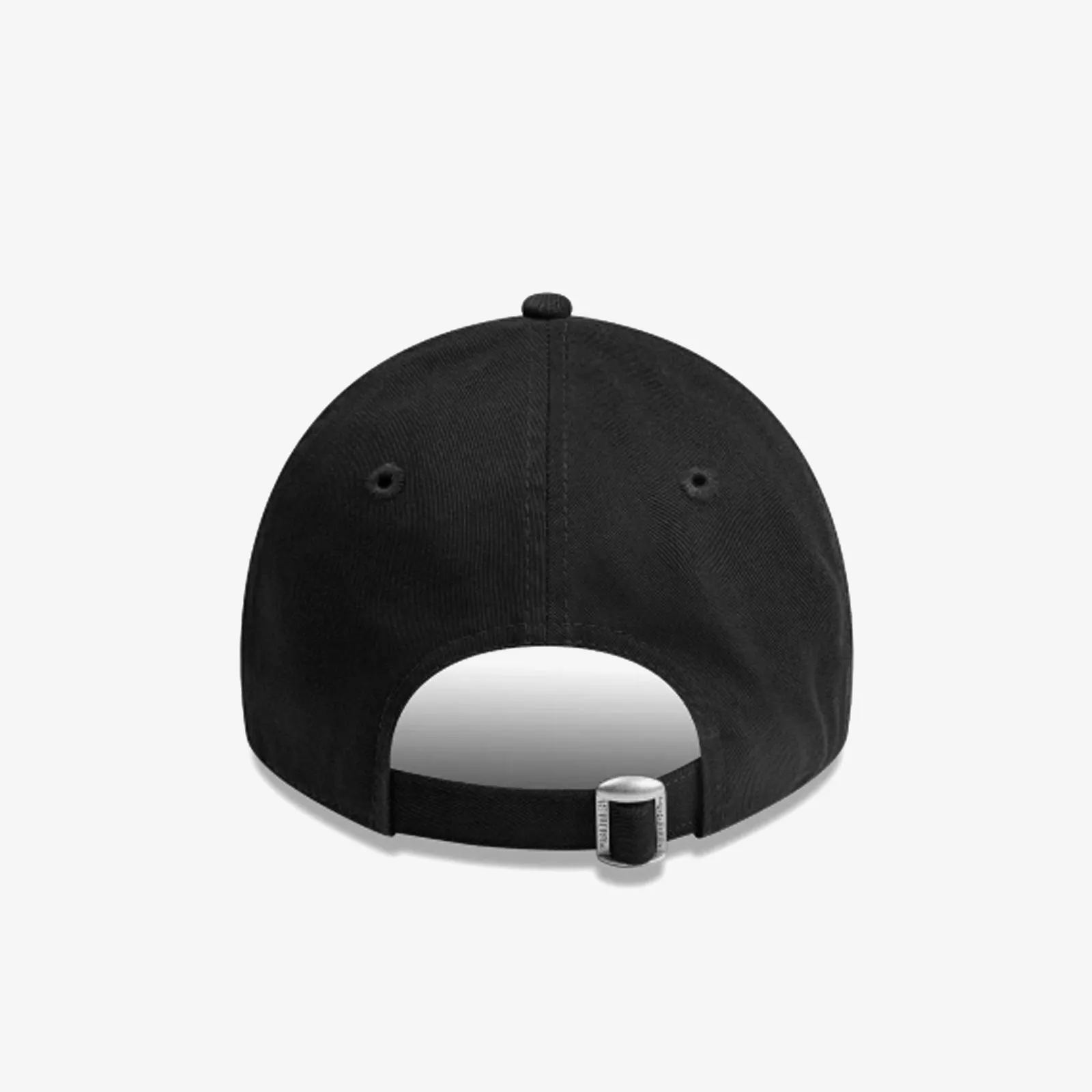 Yankees 9Forty Chain Stitch Snapback - Black