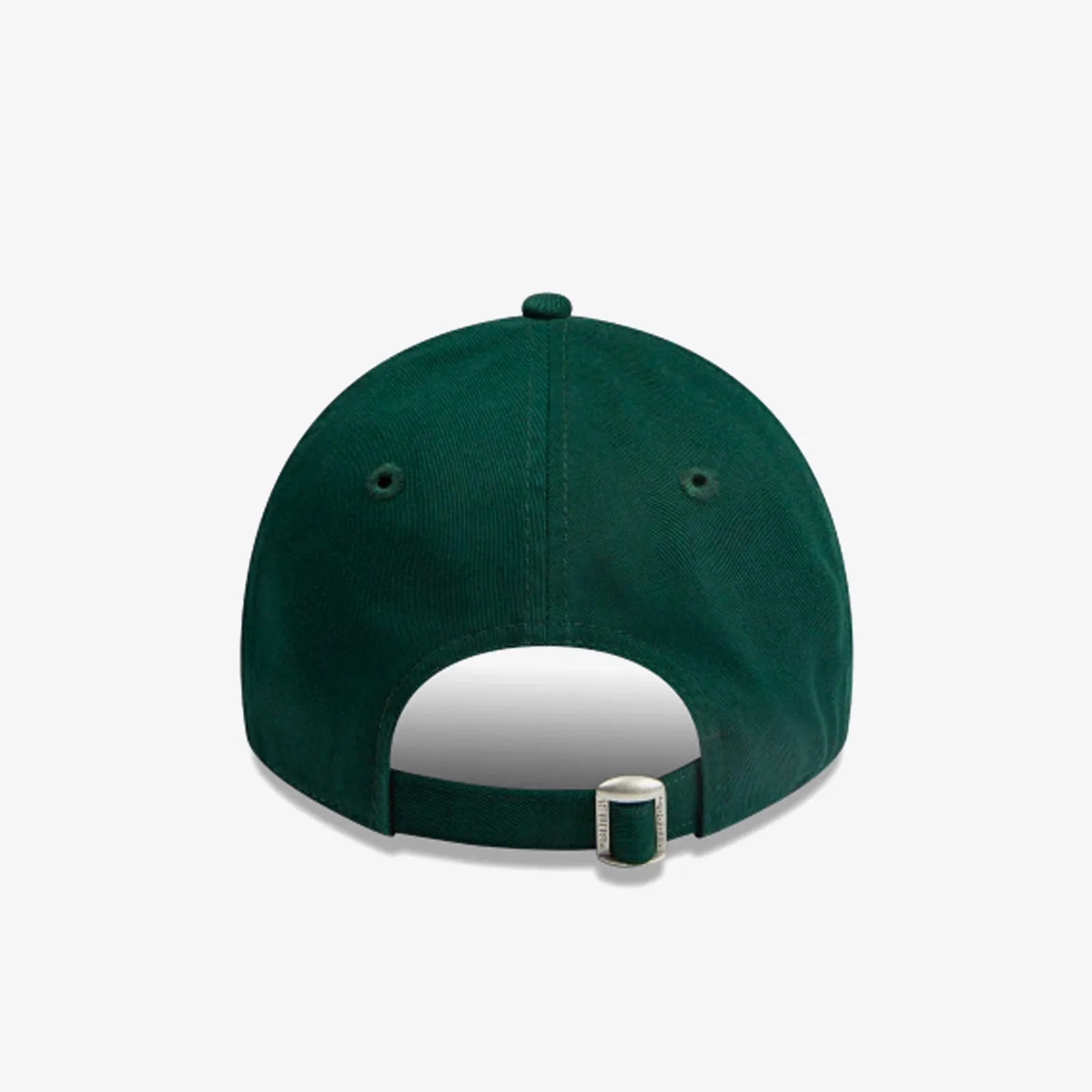 Yankees 9Forty Chain Stitch Snapback - Dark Green